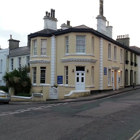 Mulberry House Hotel Torquay Bagian luar foto