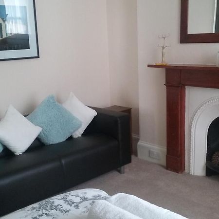 Mulberry House Hotel Torquay Bagian luar foto