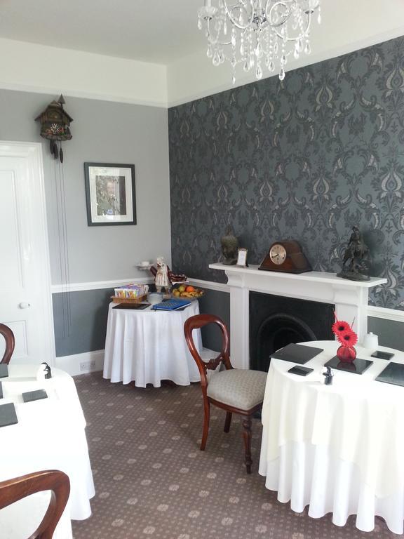 Mulberry House Hotel Torquay Bagian luar foto
