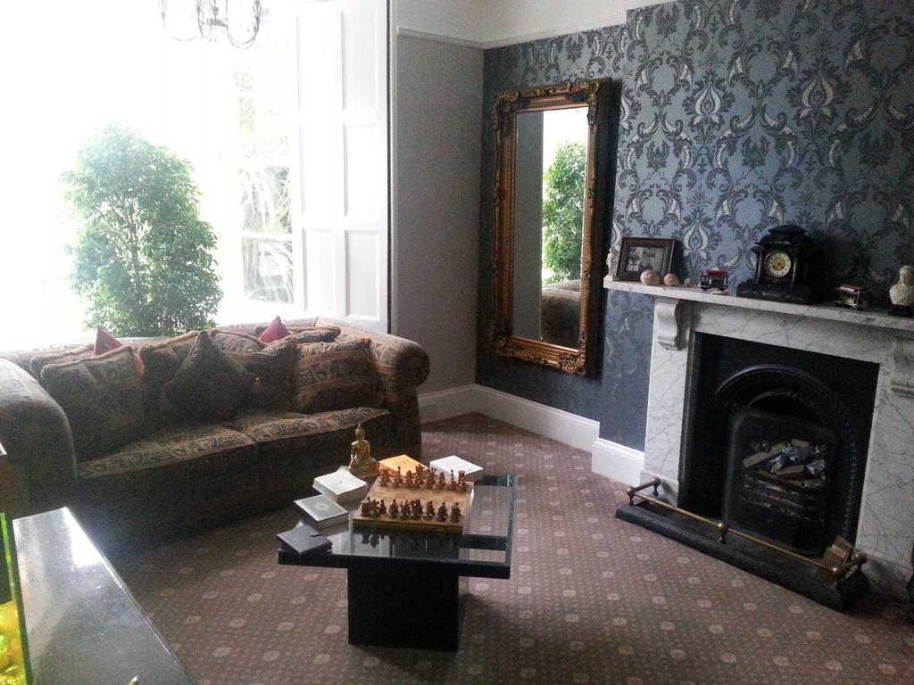 Mulberry House Hotel Torquay Bagian luar foto