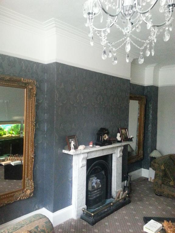 Mulberry House Hotel Torquay Bagian luar foto