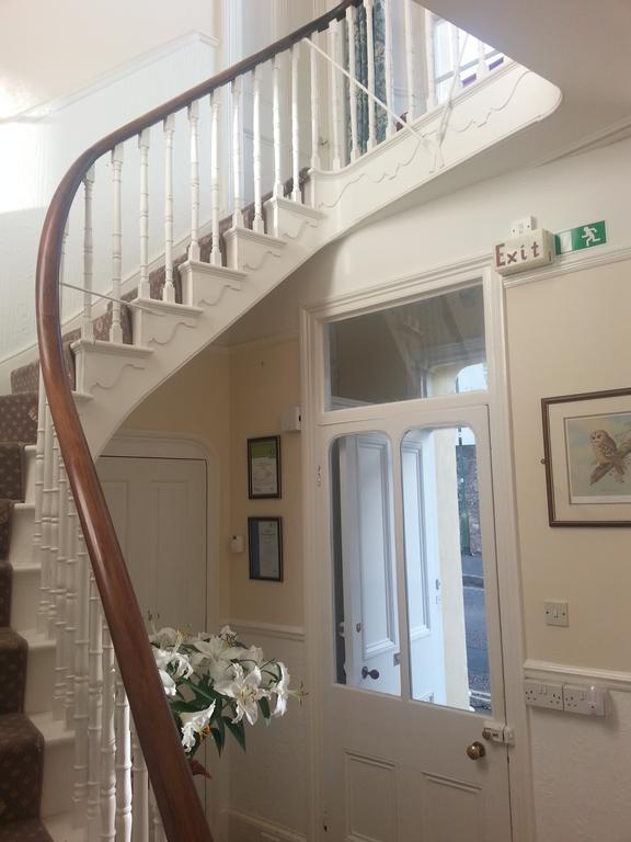 Mulberry House Hotel Torquay Bagian luar foto