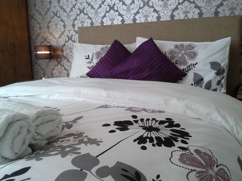 Mulberry House Hotel Torquay Ruang foto