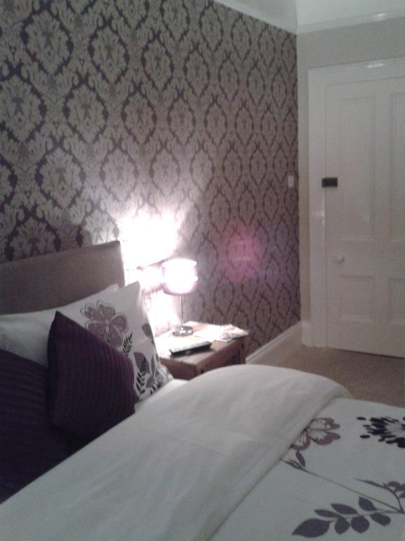 Mulberry House Hotel Torquay Ruang foto