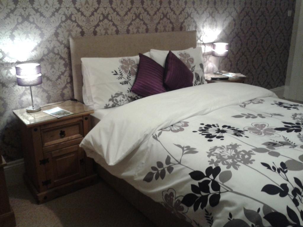 Mulberry House Hotel Torquay Ruang foto