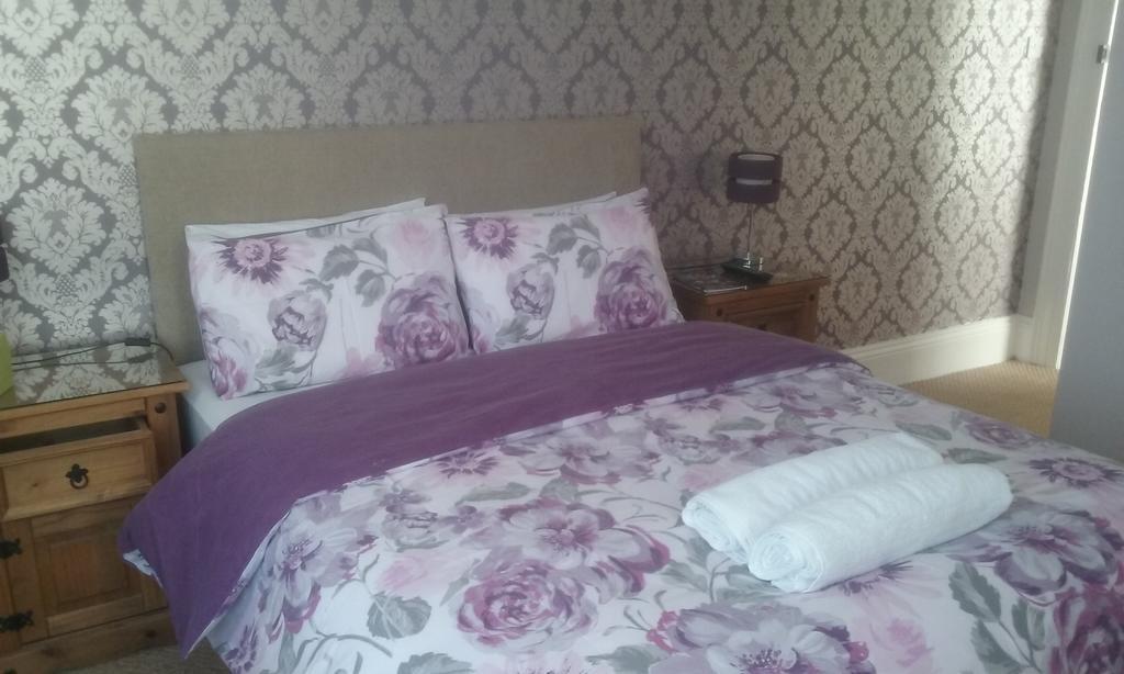 Mulberry House Hotel Torquay Ruang foto