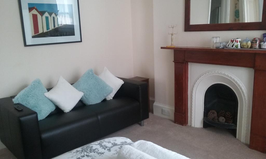 Mulberry House Hotel Torquay Bagian luar foto