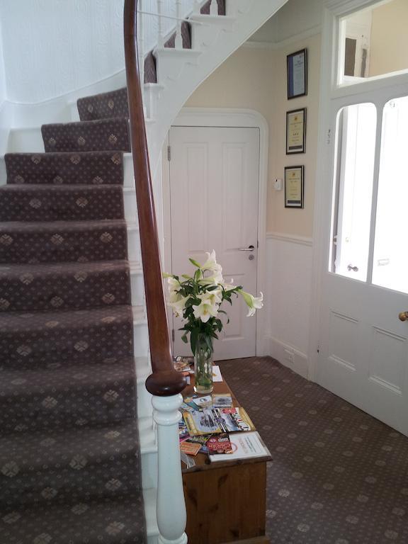 Mulberry House Hotel Torquay Bagian luar foto