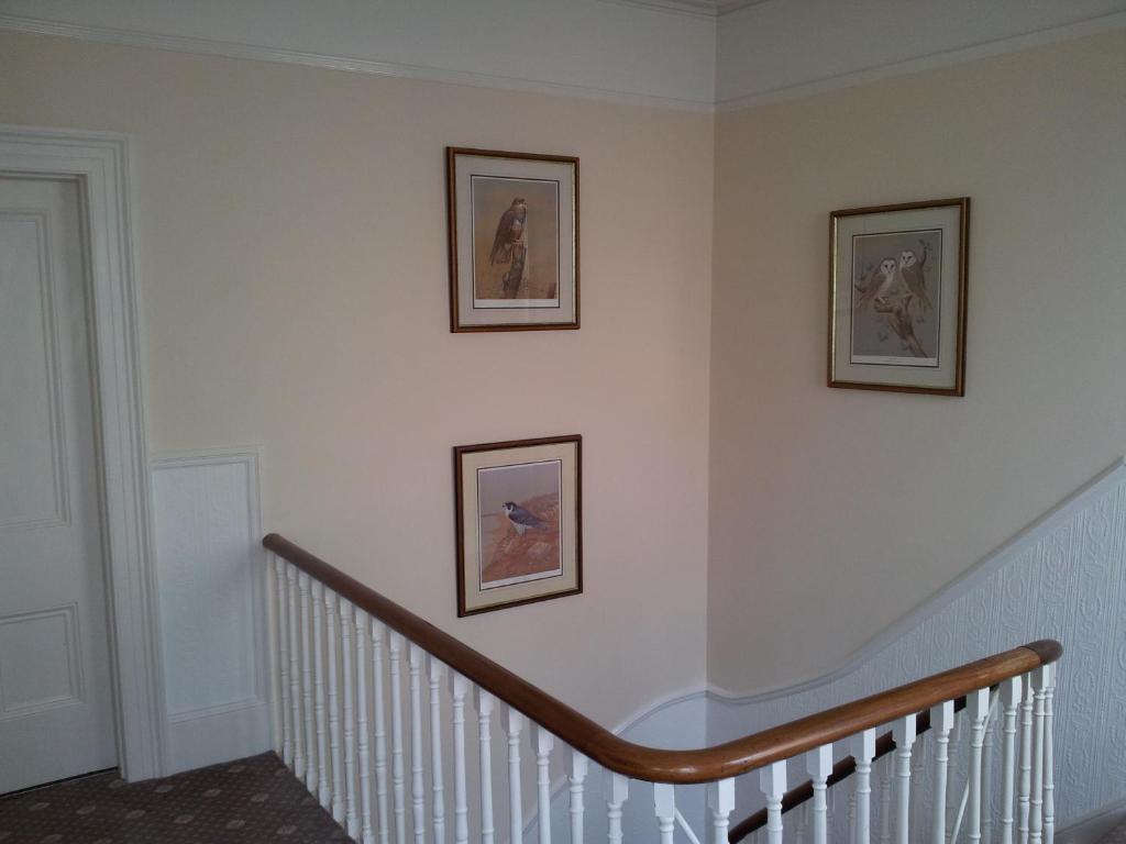 Mulberry House Hotel Torquay Bagian luar foto