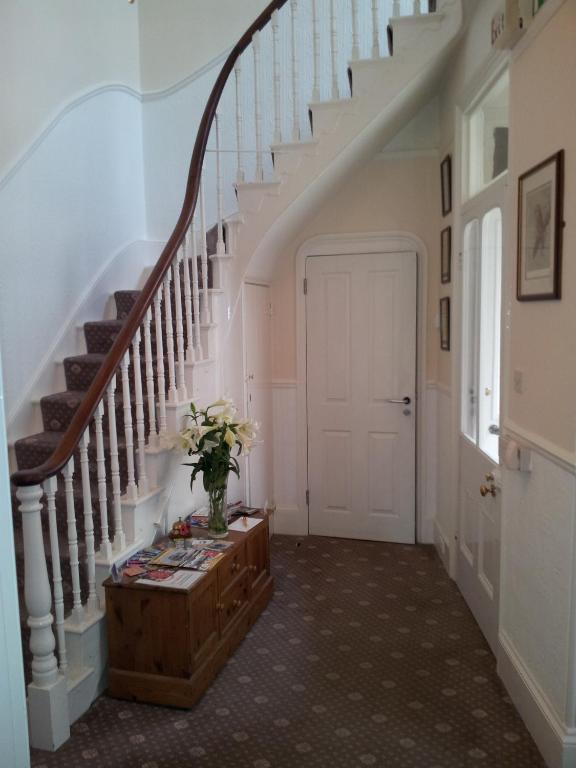 Mulberry House Hotel Torquay Bagian luar foto