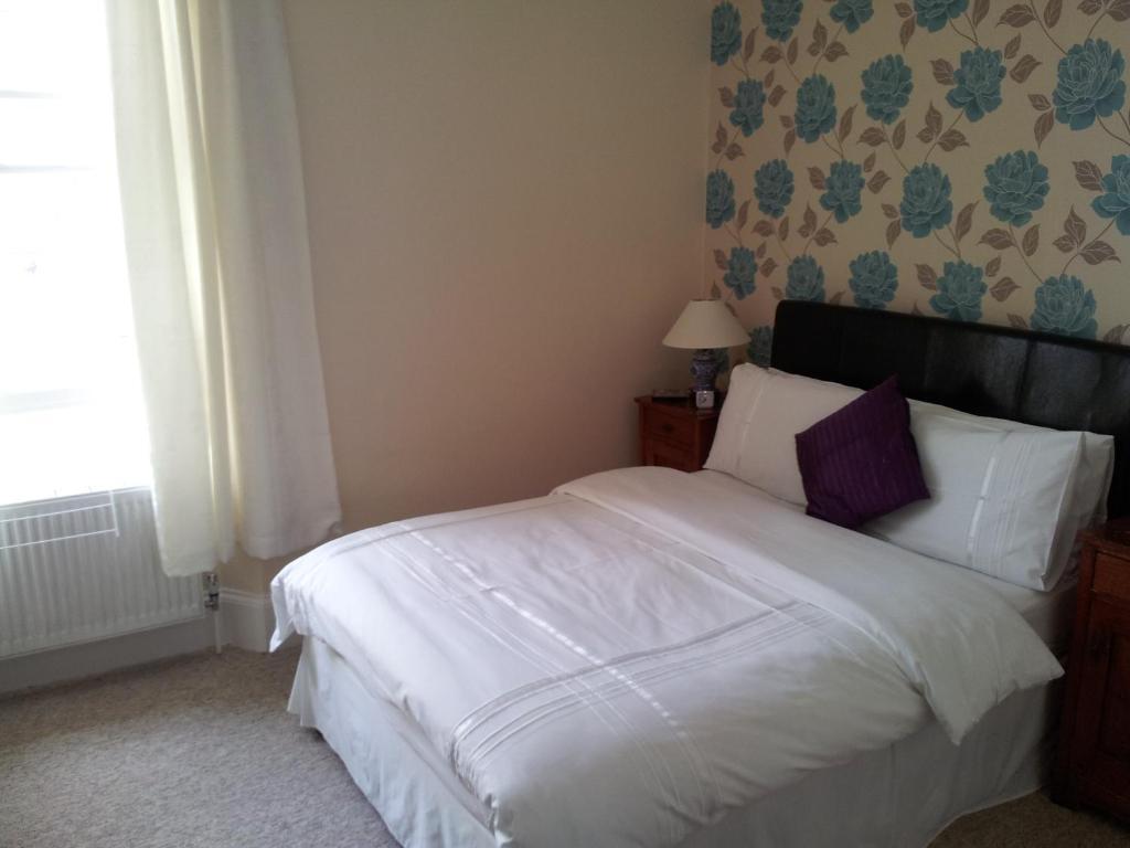 Mulberry House Hotel Torquay Ruang foto