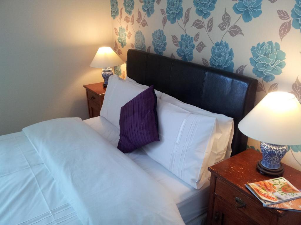Mulberry House Hotel Torquay Ruang foto