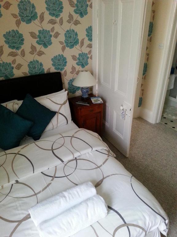 Mulberry House Hotel Torquay Ruang foto