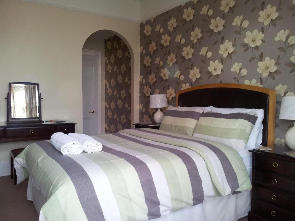Mulberry House Hotel Torquay Ruang foto