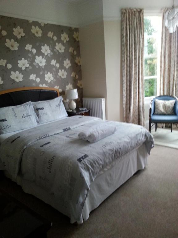 Mulberry House Hotel Torquay Ruang foto