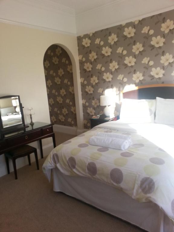 Mulberry House Hotel Torquay Ruang foto