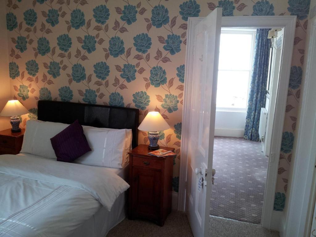 Mulberry House Hotel Torquay Ruang foto