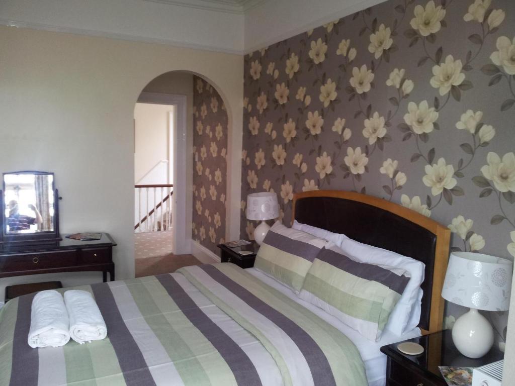 Mulberry House Hotel Torquay Ruang foto